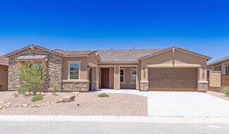 14465 N Quail Brush Pass, Marana, AZ 85658