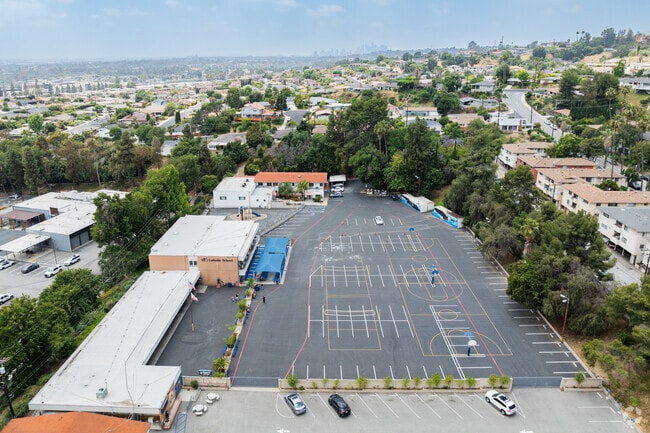 St Thomas Aquinas Catholic School