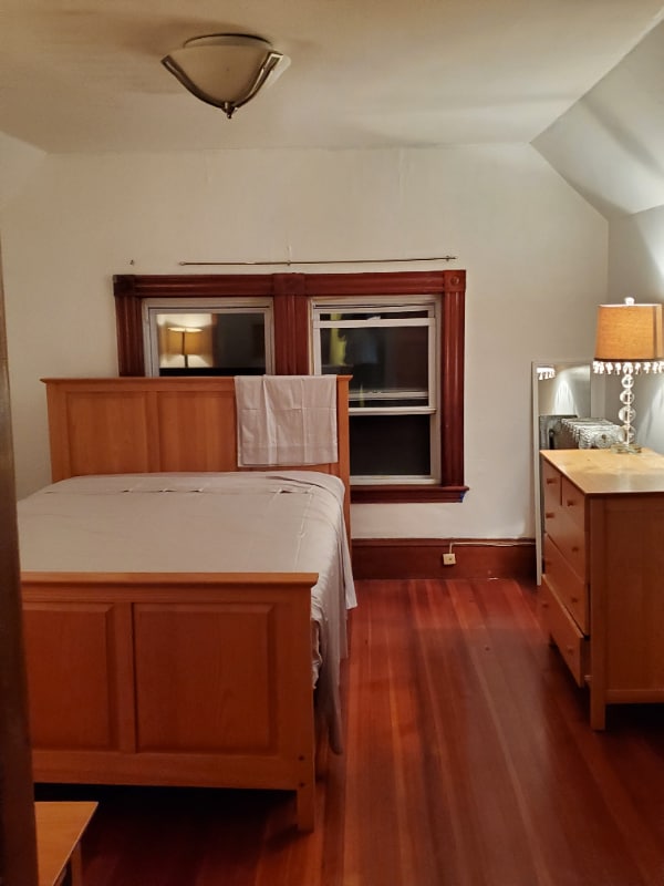 11 Mather St unit 3, Dorchester Center, MA 02124 - photo 5