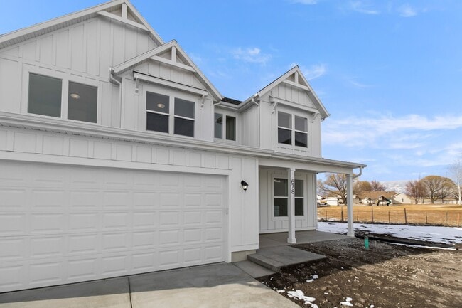 278 N 870 E, Tremonton, UT 84337 - photo 4