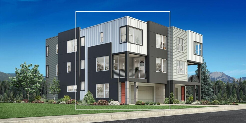 7748 S Irving St unit 37074451, Littleton, CO 80120 - photo 1