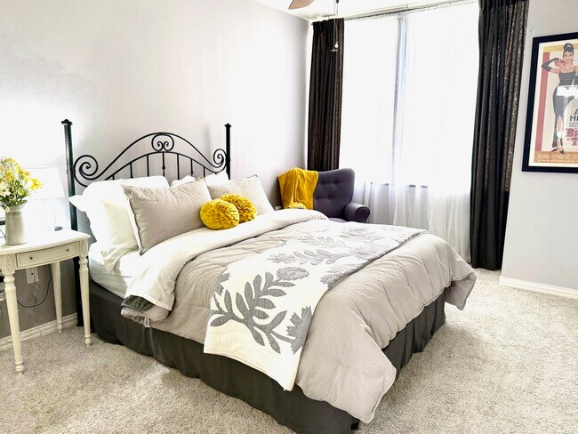 The Metropolitan unit The Metropolitan 26, Dallas, TX 75202 - photo 5