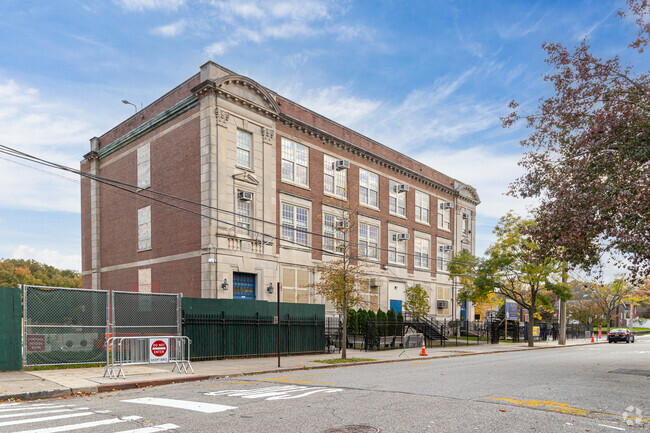 P.S. 5 Huguenot promotes equity and inclusion among students.