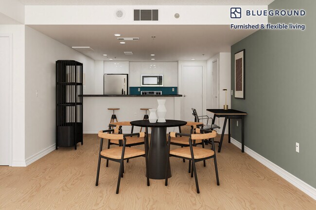 850 N Randolph St unit FL15-ID6230A, Arlington, VA 22203 - photo 4