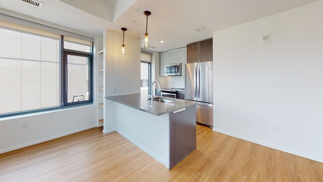 345 Harrison Ave unit 1283, Boston, MA 02118 - photo 2