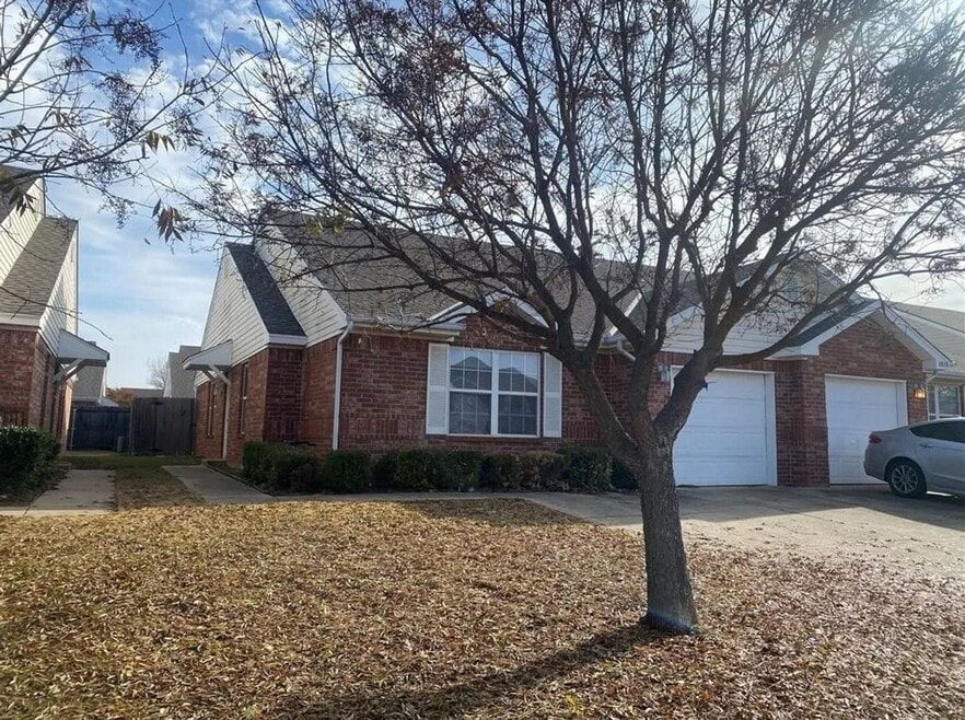 1913 Leeds Ln, Norman, OK 73071 - photo 1