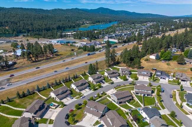 Orchard Land Duplexes, Coeur D'Alene, ID 83815 - photo 3