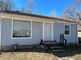3268 Baltimore Ave, Indianapolis, IN 46218