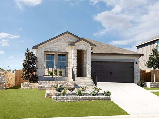 6511 Velvet Leaf Ln unit 37075043, Buda, TX 78610 - photo 4