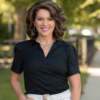 Lara Teague