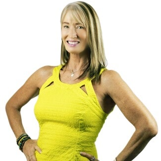 Liz Bell