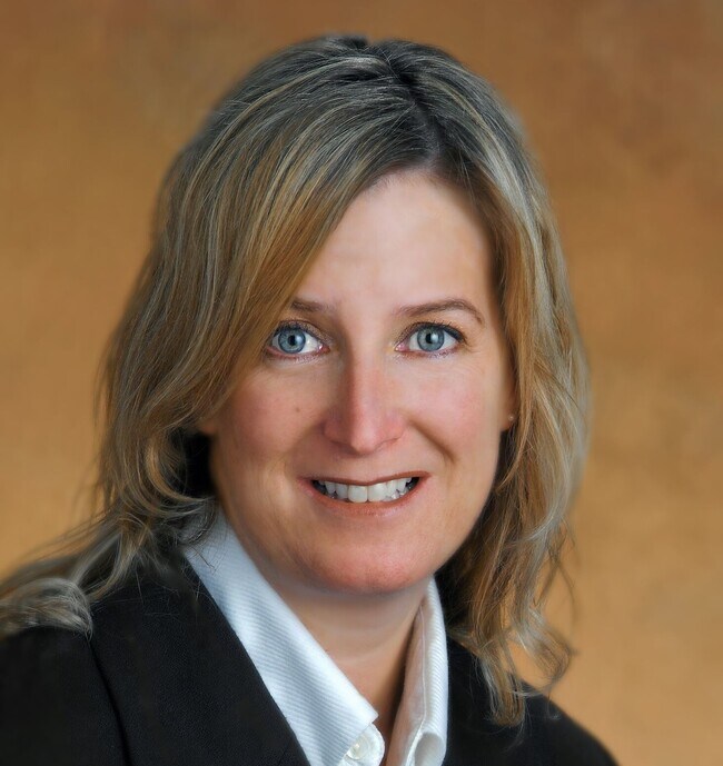 Stacy Scott