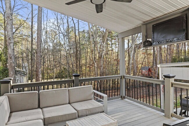 66 Woodmont Ln unit ID1302817P, Jefferson, GA 30549 - photo 7