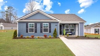 5 Rinde, La Fayette, GA 30728