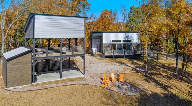 85 E Center Rd unit ID1221900P, Eureka Springs, AR 72631 - photo 7