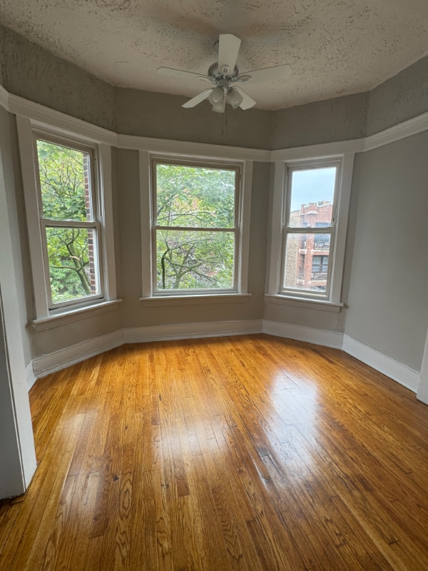 6540 N Lakewood Ave Unit 2, Chicago, IL 60626