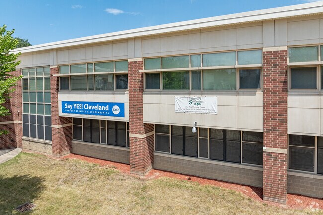 Mound Elementary School