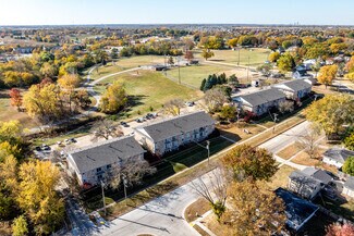 1002-1108 4th St SW, Altoona, IA 50009