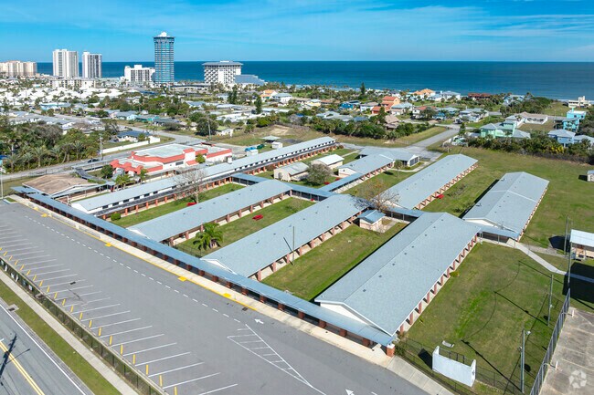 R.J. Longstreet Elementary educates students in grades Pre-K through 5.