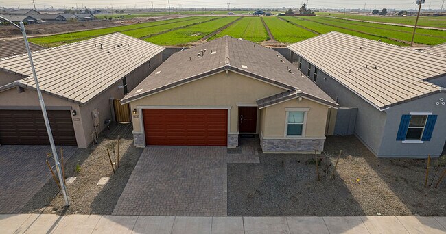 The Nexus at Hurley Ranch, Tolleson, AZ 85353 - photo 6