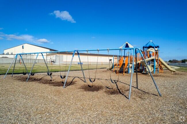 Blackburn Elementary School