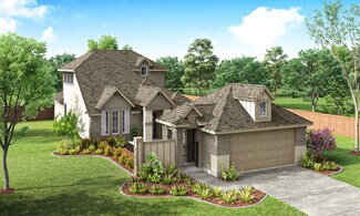920 Lost Mine Trail, Little Elm, TX 75068