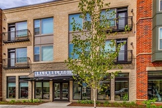 229 Orleans St, Detroit, MI 48207