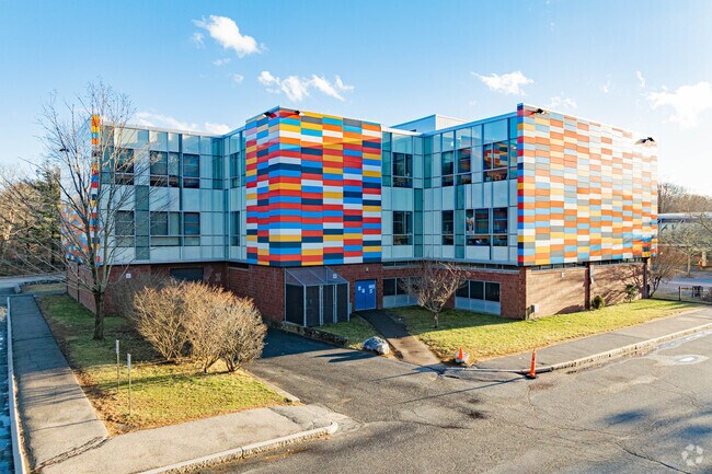 Mattapan Early Elementary School is a Pre K, K-5 located in the Mattapan neighborhood.