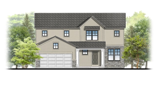 10468 Poppy Ln unit 37461192, Allendale, MI 49401 - photo 3