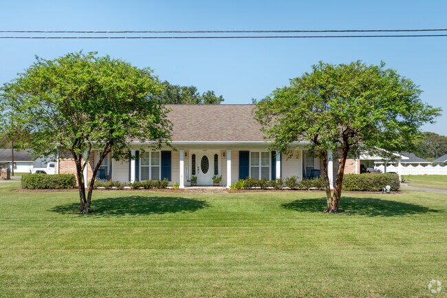 Chackbay features a variety of homes at different price points to suit diverse budgets.