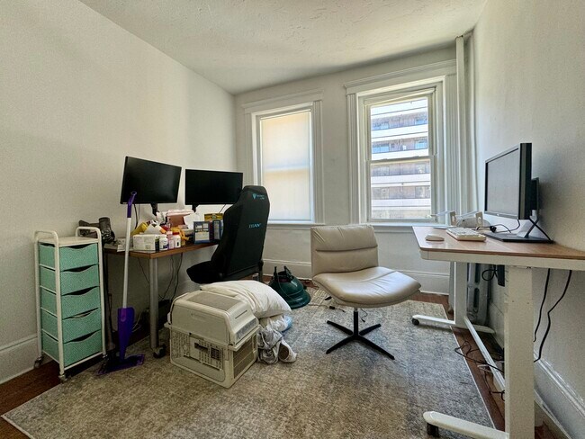 116 Warren St unit 18, Boston, MA 02135 - photo 6