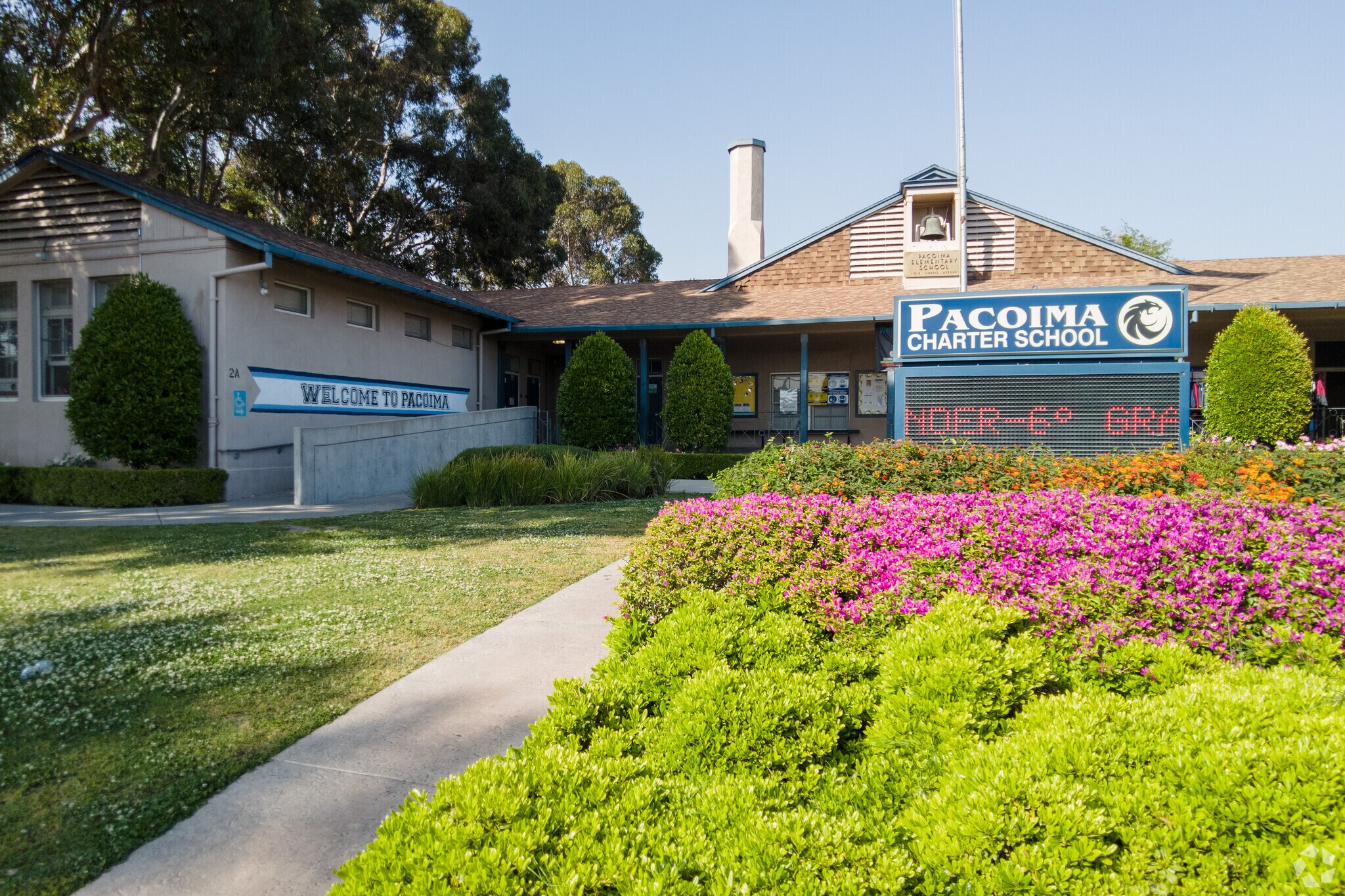 11967 Adelphia Ave, Pacoima, CA 91331 MLS 23338441