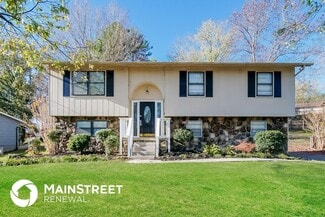 7905 Tressa Cir, Powell, TN 37849