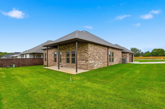 2068 E 129th Place S, Jenks, OK 74037 - photo 6