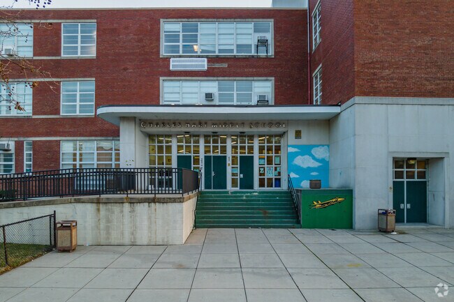 Hart Middle School