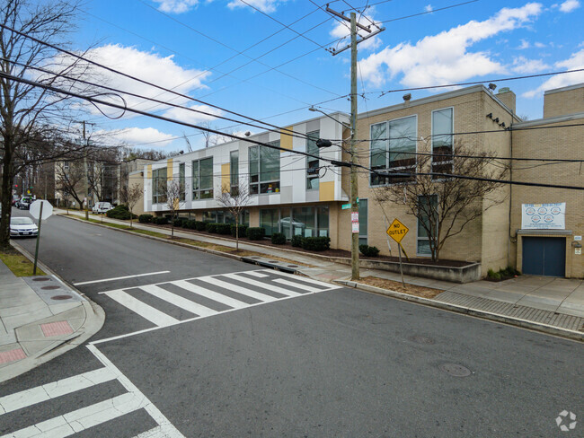 DC Prep -- Benning Elementary Campus