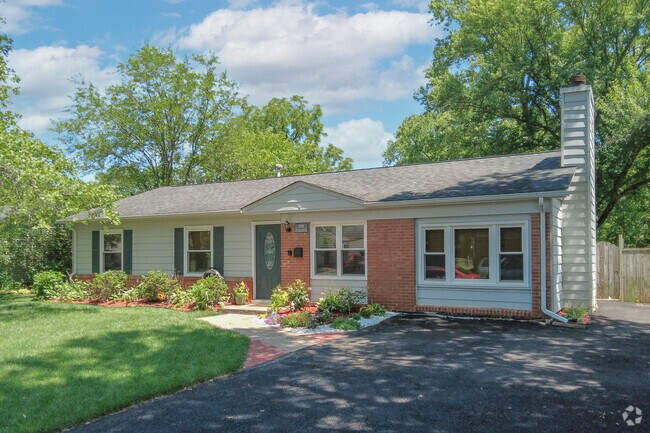 Sterling homebuyers love the ranch style that is offered.