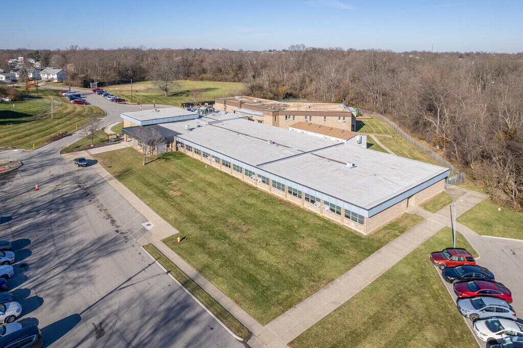 Arnett Elementary School