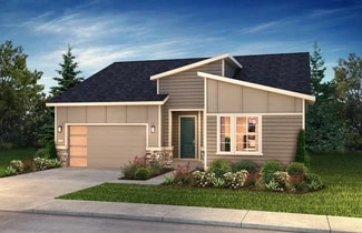 14812 206th Ave E, Bonney Lake, WA 98391