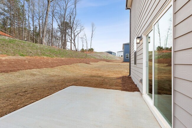 5257 Mulberry Creek Way, Flowery Branch, GA 30542 - photo 3