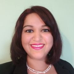 Monica Neyyer-Gill
