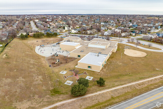 Black Elk Elementary School
