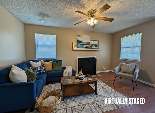 4808 Rainbow Cir unit 4, Killeen, TX 76543 - photo 3