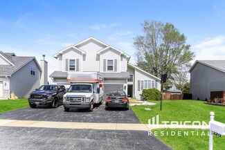 2302 Timber Trail, Plainfield, IL 60586