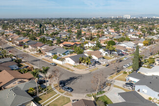 Southeast Industrial District