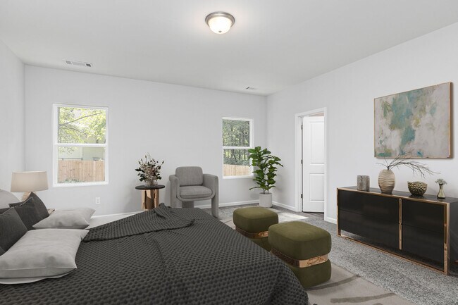 3385 Willow Glade Trail, Lawrenceville, GA 30043 - photo 3