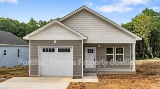 1227 St Regis Dr, Burlington, NC 27217