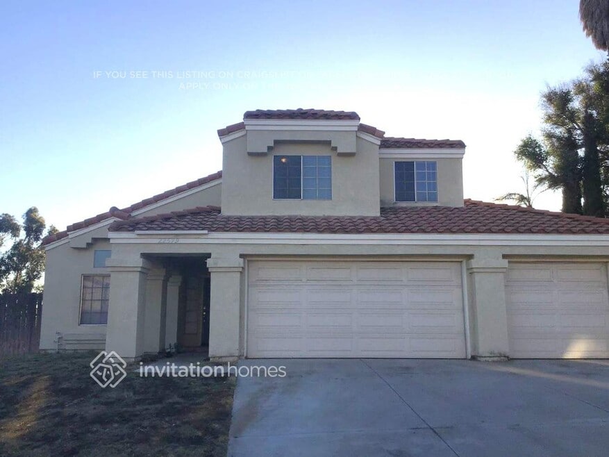 22579 Naranja St, Moreno Valley, CA 92557 - photo 1
