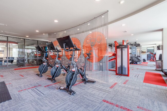 15255 Vintage Preserve Pkwy unit 5306, Houston, TX 77070 - photo 5