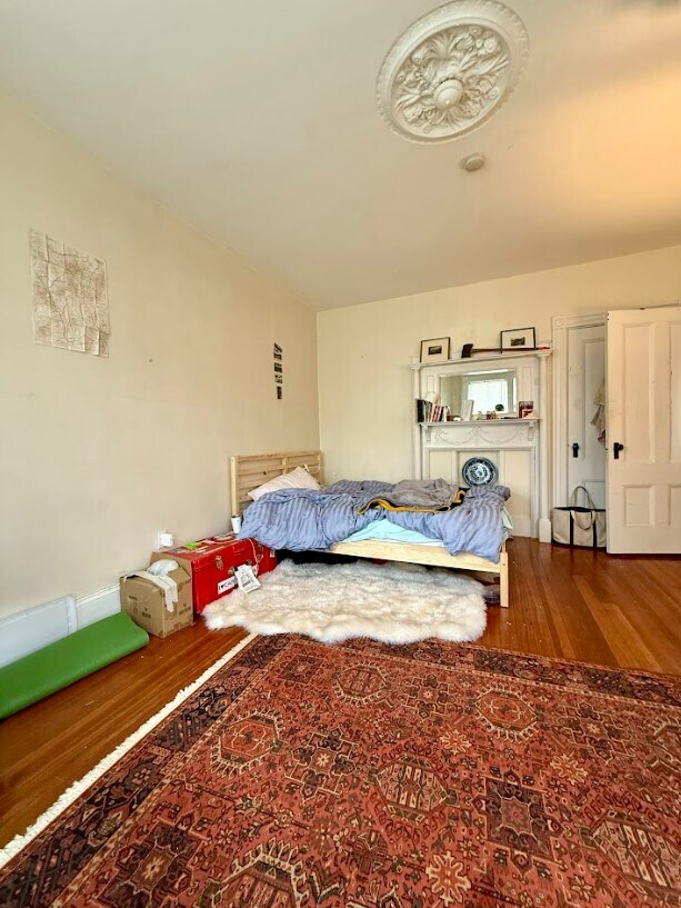 68 Hillside St unit 2, Roxbury Crossing, MA 02120 - photo 5